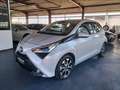 Toyota Aygo AYGO x-play Team D*X-business-Paket*Kamera Argent - thumbnail 3