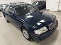 Mercedes-Benz C 180 ESPRIT*2.HAND*118000km*AHK* Blau - thumbnail 4