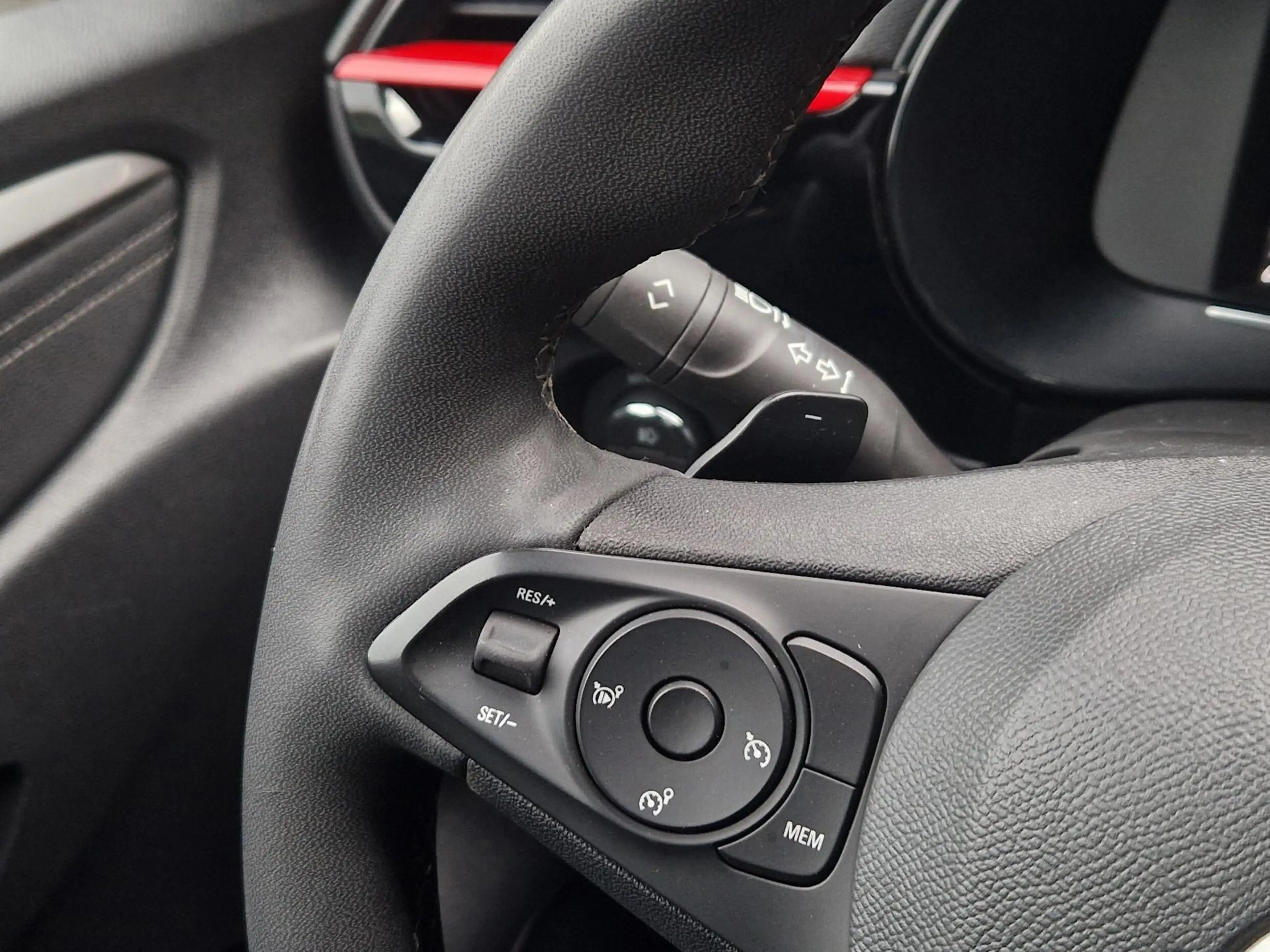 Opel Corsa 1.2 GS Line 131PK / Automaat / Nieuwe distributier — photo 13
