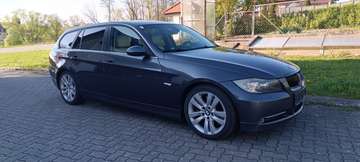 335d DPF Touring Aut.