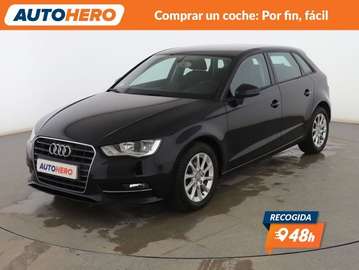 Sportback 1.6TDI CD Attraction