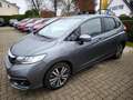Honda Jazz 1,3 Elegance Gris - thumbnail 3