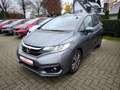 Honda Jazz 1,3 Elegance Gris - thumbnail 2