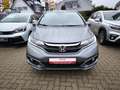 Honda Jazz 1,3 Elegance Gris - thumbnail 9