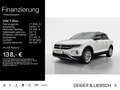 Volkswagen T-Roc T-ROC 1.5 TSI DSG STYLE*LED*AHK*NAVI*KLIMA*PDC*S Wit - thumbnail 1