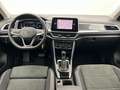 Volkswagen T-Roc T-ROC 1.5 TSI DSG STYLE*LED*AHK*NAVI*KLIMA*PDC*S Wit - thumbnail 9