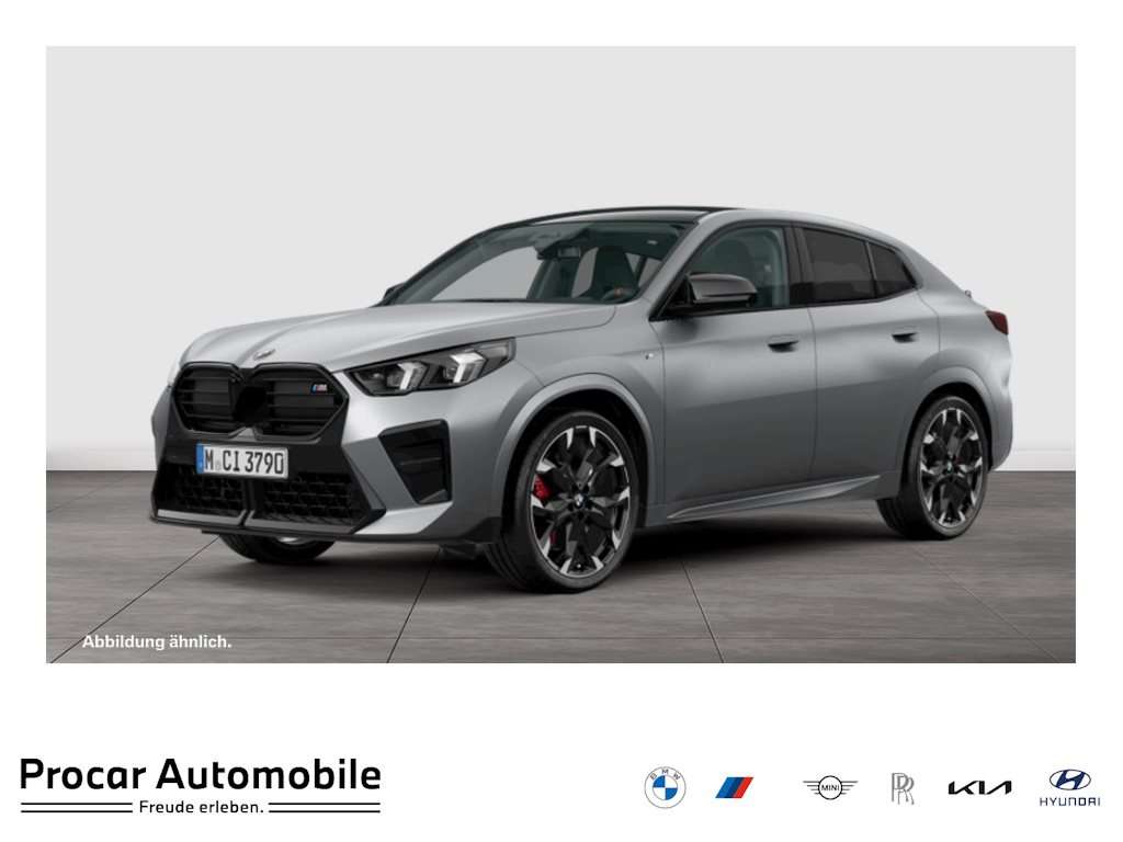 Second hand Bmw X2 M35i xDrive