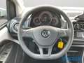 Volkswagen up! 1.0 Move SHZ Rear View GRA PDC hinten DAB+ Weiß - thumbnail 11