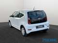 Volkswagen up! 1.0 Move SHZ Rear View GRA PDC hinten DAB+ Weiß - thumbnail 4