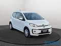 Volkswagen up! 1.0 Move SHZ Rear View GRA PDC hinten DAB+ Weiß - thumbnail 3