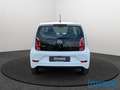 Volkswagen up! 1.0 Move SHZ Rear View GRA PDC hinten DAB+ Weiß - thumbnail 7