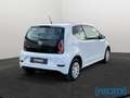 Volkswagen up! 1.0 Move SHZ Rear View GRA PDC hinten DAB+ Weiß - thumbnail 6