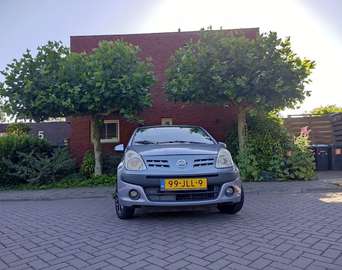 NAP, Compact, superzuinig, onderhoudsboekje en Airco (heerlijk koel)
