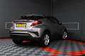 Toyota C-HR 1.8 Hybrid Dynamic Klima/ACC/Cam/Navi Gris - thumbnail 3