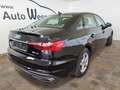 Audi A4 35 TFSI Automatik LED AHK Navi Klima Tempomat Schwarz - thumbnail 7