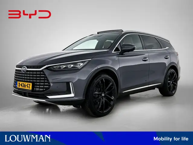 BYD Tang AWD Executive 86 kWh | Origineel NL! | BTW Verreke