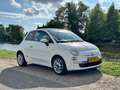 Fiat 500 1.2 Lounge Airco Automaat Wit - thumbnail 1