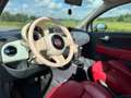 Fiat 500 1.2 Lounge Airco Automaat Wit - thumbnail 7