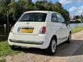 Fiat 500 1.2 Lounge Airco Automaat Wit - thumbnail 2