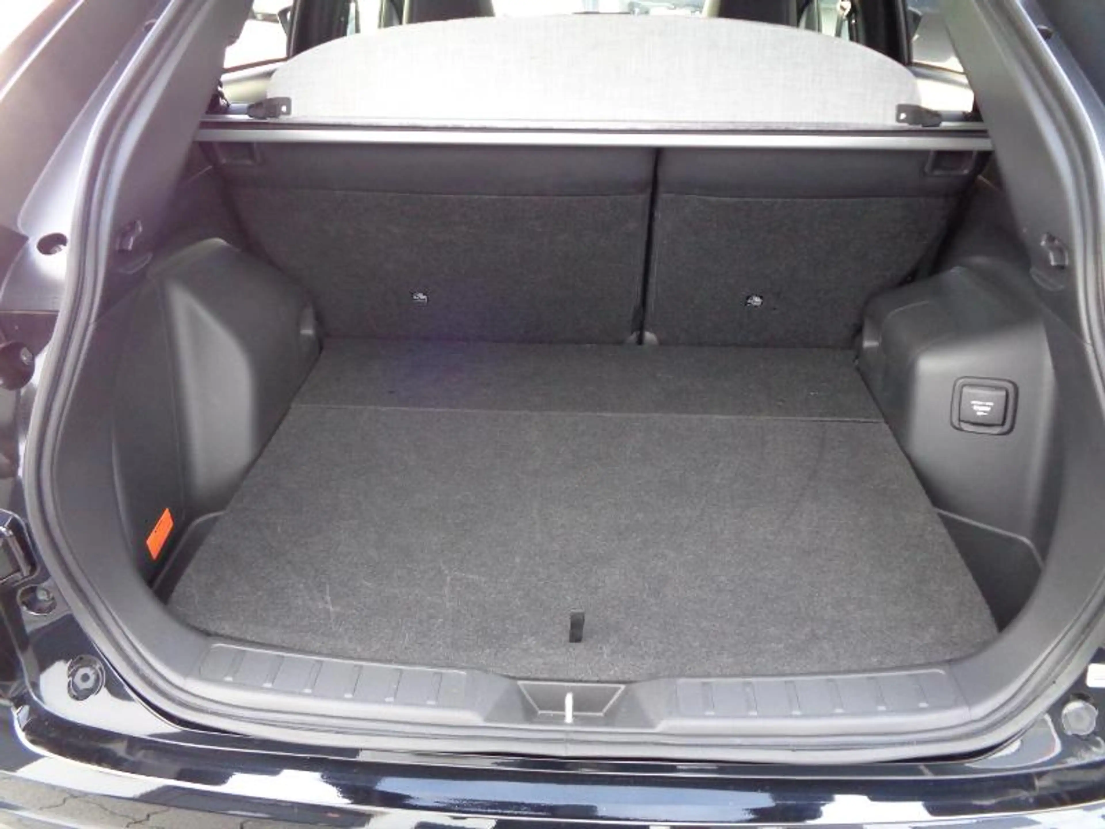 Mitsubishi Eclipse Cross Plug-in-Hybrid TOP Panoramadach — photo 7