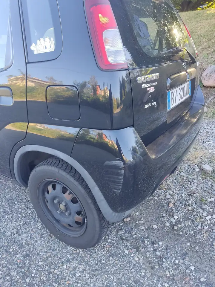 Suzuki Ignis 1.3 16v GL, foto 6