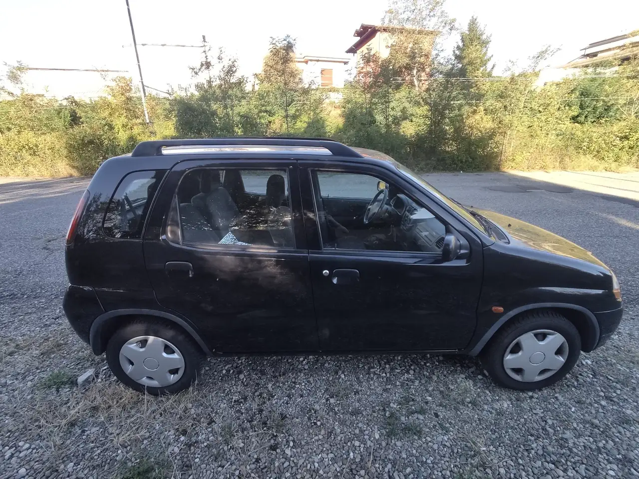 Suzuki Ignis 1.3 16v GL, foto 4
