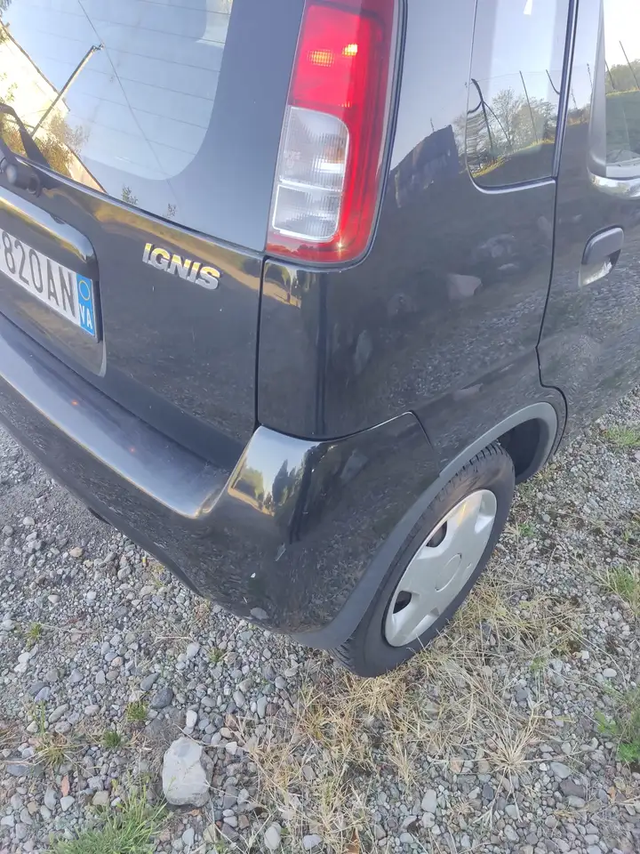 Suzuki Ignis 1.3 16v GL, foto 7