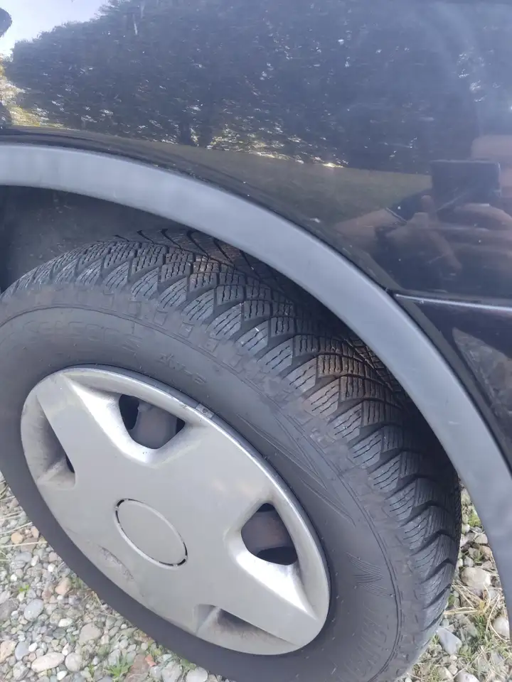 Suzuki Ignis 1.3 16v GL, foto 8