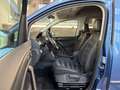Volkswagen Caddy Highline BMT Rollstuhlrampe Rampe Blue - thumbnail 6