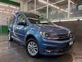 Volkswagen Caddy Highline BMT Rollstuhlrampe Rampe Blue - thumbnail 4