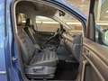 Volkswagen Caddy Highline BMT Rollstuhlrampe Rampe Blue - thumbnail 11
