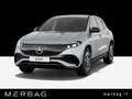 Mercedes-Benz EQA 250 + AMG Line Advanced Stříbrná - thumbnail 1