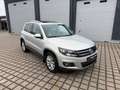 Volkswagen Tiguan *AUTOMATIK*PANORAMA*R-KAMERA* Silber - thumbnail 7