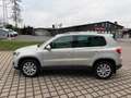 Volkswagen Tiguan *AUTOMATIK*PANORAMA*R-KAMERA* Silber - thumbnail 2
