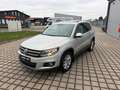 Volkswagen Tiguan *AUTOMATIK*PANORAMA*R-KAMERA* Silber - thumbnail 1