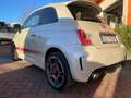 Abarth 500 500/595 1.4 16v turbo t-jet 135cv Blanc - thumbnail 34