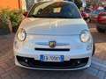Abarth 500 500/595 1.4 16v turbo t-jet 135cv Blanc - thumbnail 26