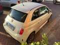 Abarth 500 500/595 1.4 16v turbo t-jet 135cv Blanc - thumbnail 30