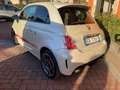 Abarth 500 500/595 1.4 16v turbo t-jet 135cv Blanc - thumbnail 33