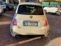 Abarth 500 500/595 1.4 16v turbo t-jet 135cv Blanc - thumbnail 32