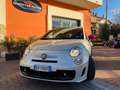 Abarth 500 500/595 1.4 16v turbo t-jet 135cv Blanc - thumbnail 25