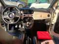 Abarth 500 500/595 1.4 16v turbo t-jet 135cv Blanc - thumbnail 19