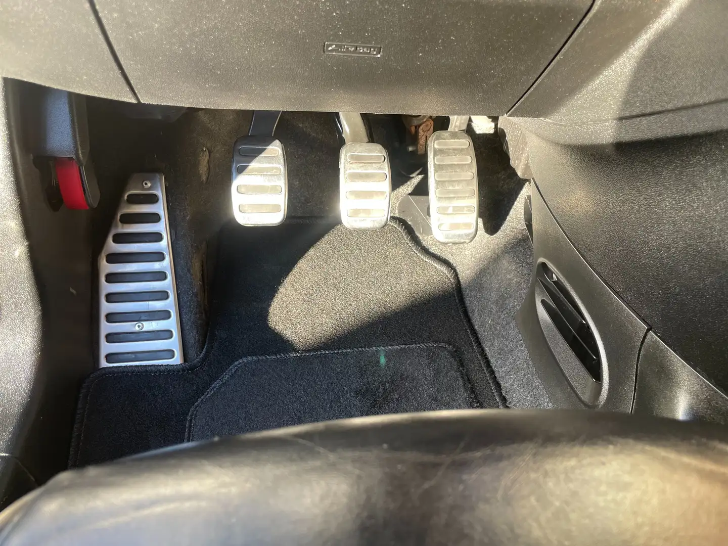 Abarth 500 500/595 1.4 16v turbo t-jet 135cv Blanc - 2