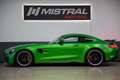 Mercedes-Benz AMG GT GT AMG R KIT 650 CV Verde - thumbnail 2