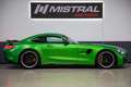 Mercedes-Benz AMG GT GT AMG R KIT 650 CV Verde - thumbnail 5