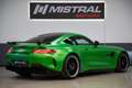 Mercedes-Benz AMG GT GT AMG R KIT 650 CV Verde - thumbnail 4