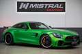 Mercedes-Benz AMG GT GT AMG R KIT 650 CV Verde - thumbnail 6