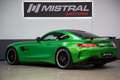 Mercedes-Benz AMG GT GT AMG R KIT 650 CV Verde - thumbnail 3