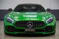 Mercedes-Benz AMG GT GT AMG R KIT 650 CV Verde - thumbnail 7