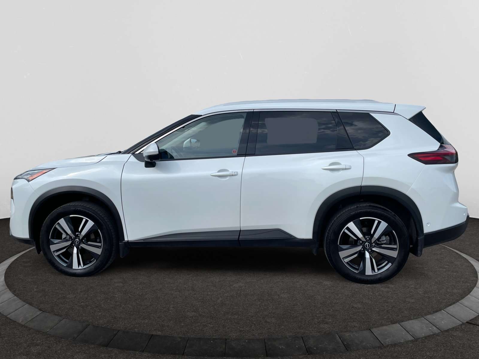 2024 Nissan Rogue SL AWD Leather Sunroof Nav — снимка 1
